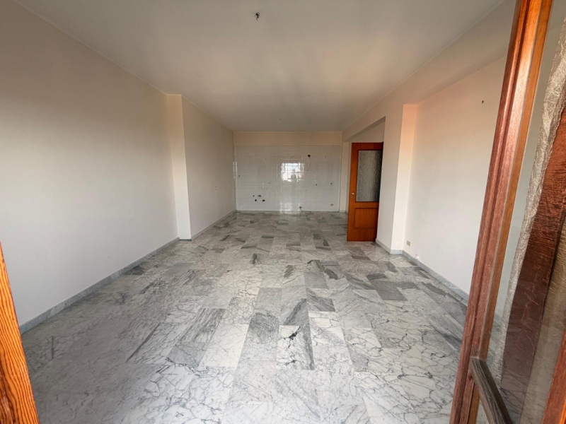 Appartamento Panoramico Saracinello 110 Mq