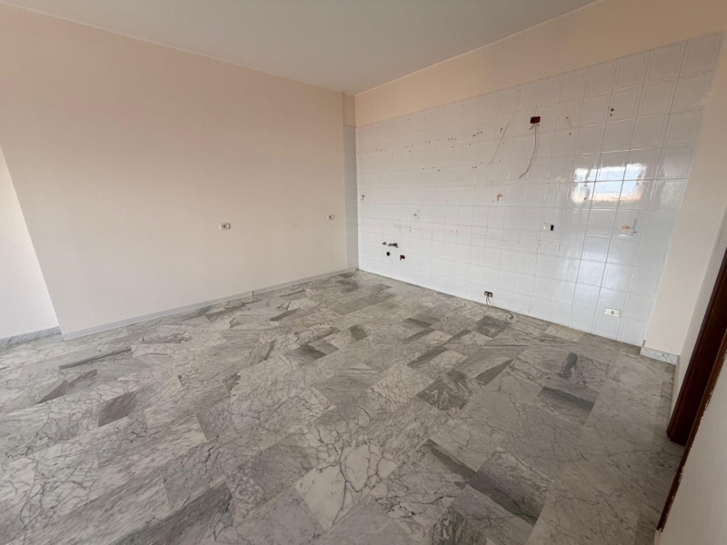 Appartamento Panoramico Saracinello 110 Mq