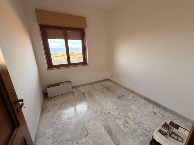 Appartamento Panoramico Saracinello 110 Mq