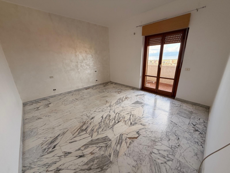 Appartamento Panoramico Saracinello 110 Mq