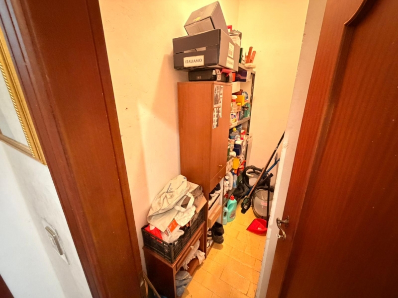 Ampio e Luminoso Appartamento Ristrutturato Villa San Giovanni 158 Mq