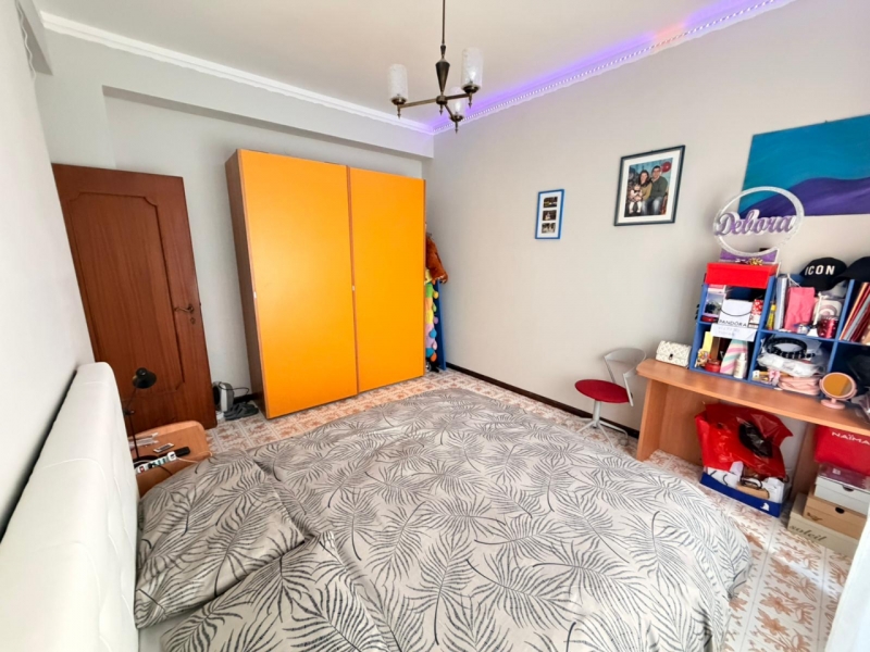 Ampio e Luminoso Appartamento Ristrutturato Villa San Giovanni 158 Mq