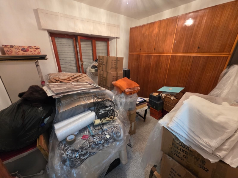 Semi Indipendente Con Terrazzo Cataforio