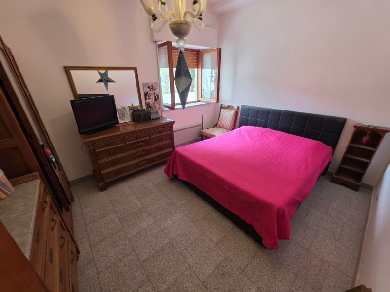 Semi Indipendente Con Terrazzo Cataforio