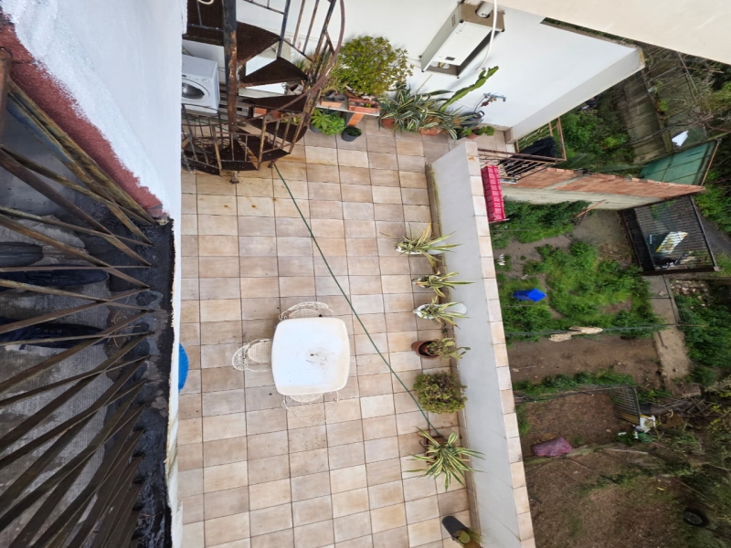 Semi Indipendente Con Terrazzo Cataforio