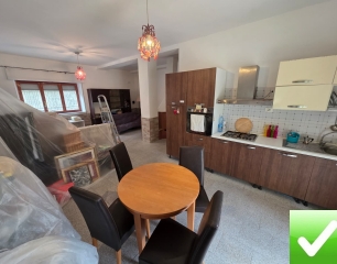 Semi Indipendente Con Terrazzo Cataforio