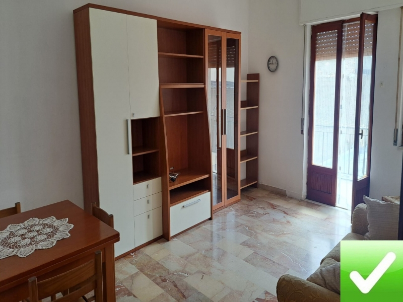 Appartamento arredato Gallico Marina 120 Mq