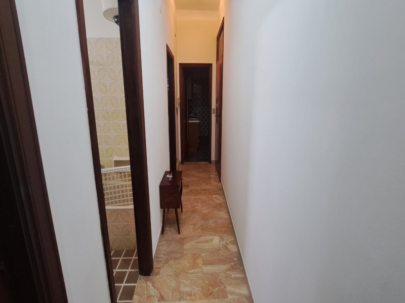 Appartamento arredato Gallico Marina 120 Mq