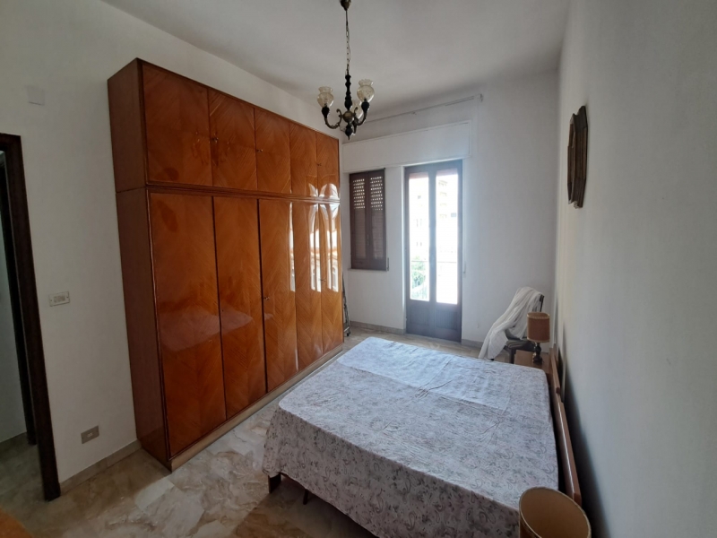 Appartamento arredato Gallico Marina 120 Mq