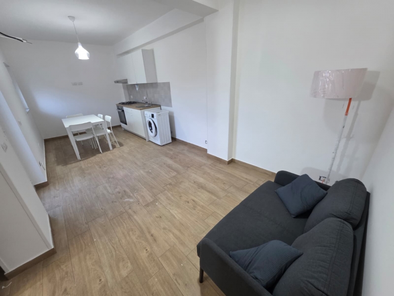 Appartamento Ristrutturato 70 Mq + Terrazzo 15 Mq San Paolo 