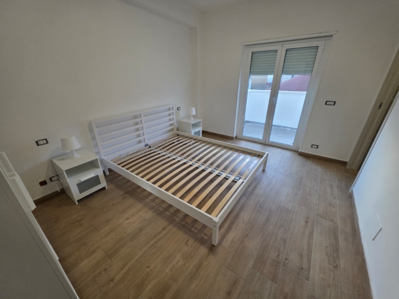 Appartamento Ristrutturato 70 Mq + Terrazzo 15 Mq San Paolo 