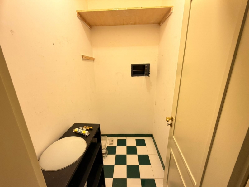 Appartamento Con Posto Auto Catona 105 Mq