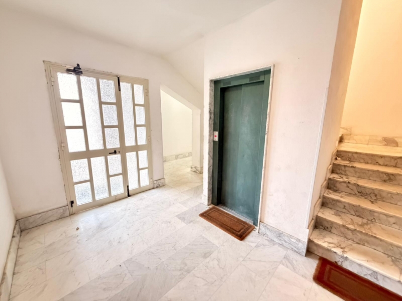 Appartamento Con Posto Auto Catona 105 Mq