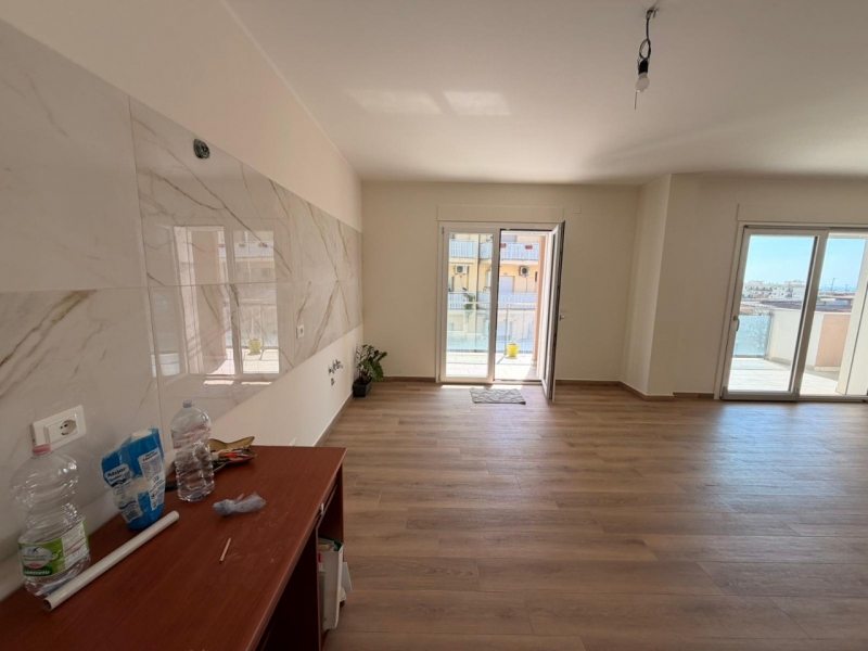 Bilocale Vuoto o Arredato Sant'Anna 65 Mq