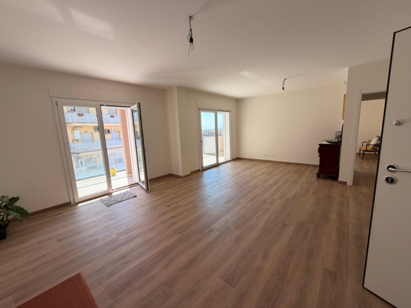 Bilocale Vuoto o Arredato Sant'Anna 65 Mq