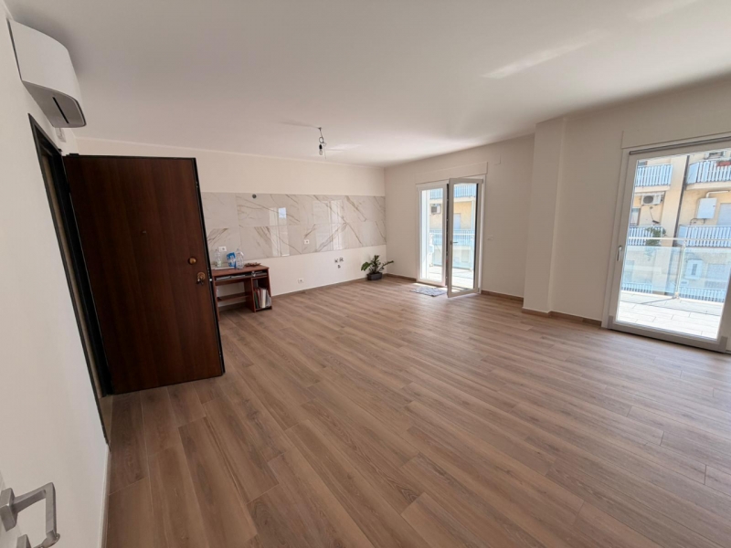 Bilocale Vuoto o Arredato Sant'Anna 65 Mq