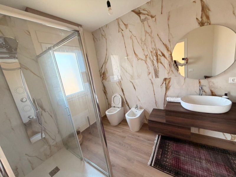 Bilocale Vuoto o Arredato Sant'Anna 65 Mq