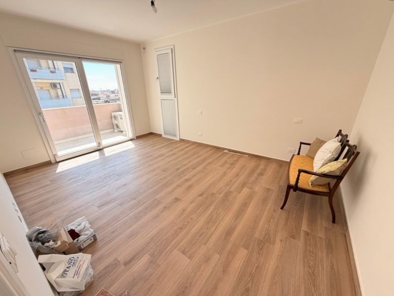 Bilocale Vuoto o Arredato Sant'Anna 65 Mq