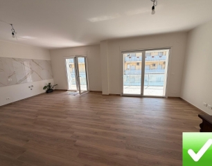 Bilocale Vuoto o Arredato Sant'Anna 65 Mq