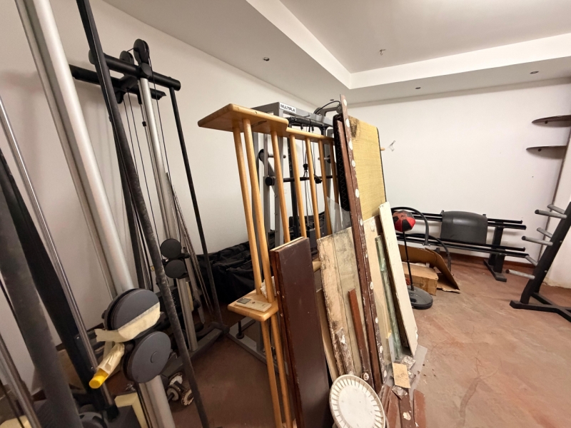 Locale C2 Centro Pressi Ospedale Riuniti