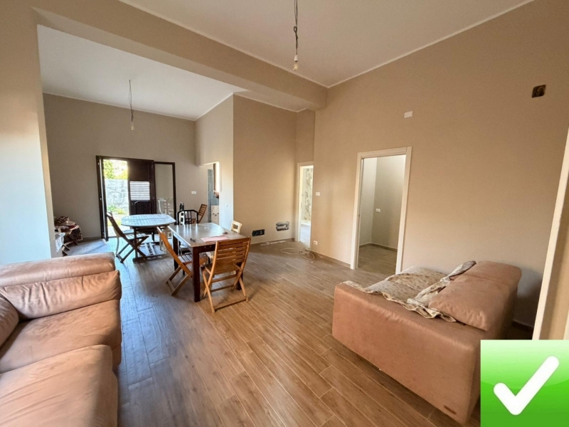 Appartamento Ristrutturato Saracinello 120 Mq