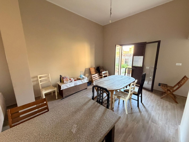 Appartamento Ristrutturato Saracinello 120 Mq