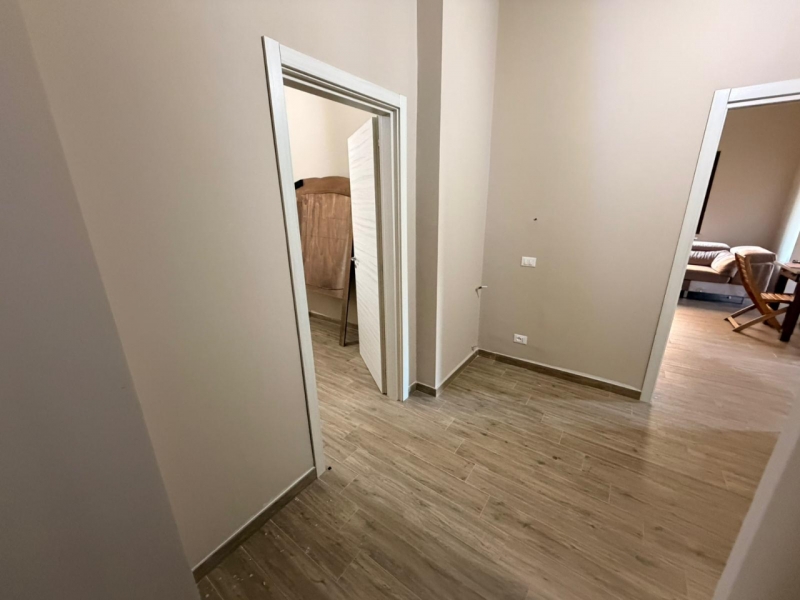 Appartamento Ristrutturato Saracinello 120 Mq