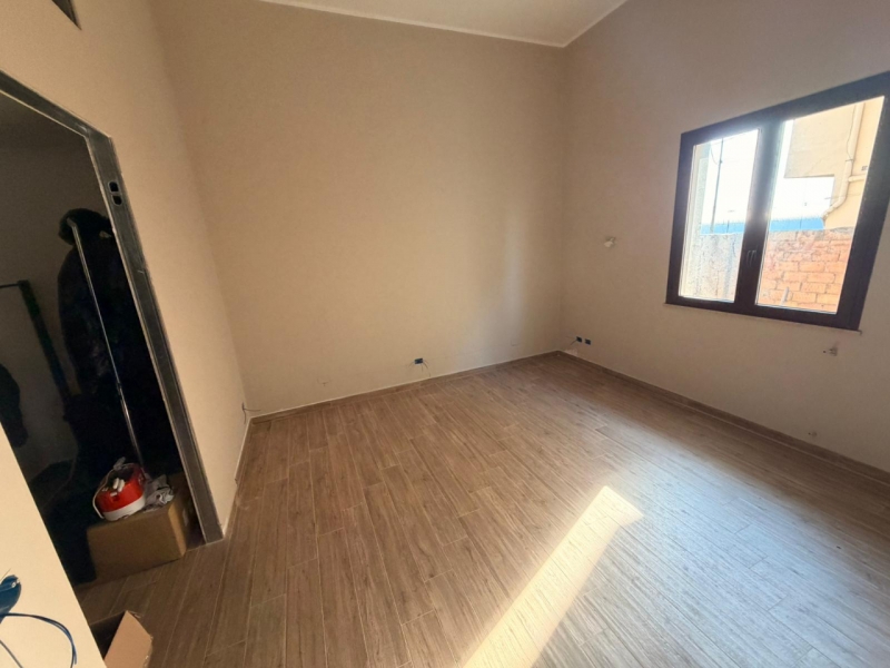 Appartamento Ristrutturato Saracinello 120 Mq