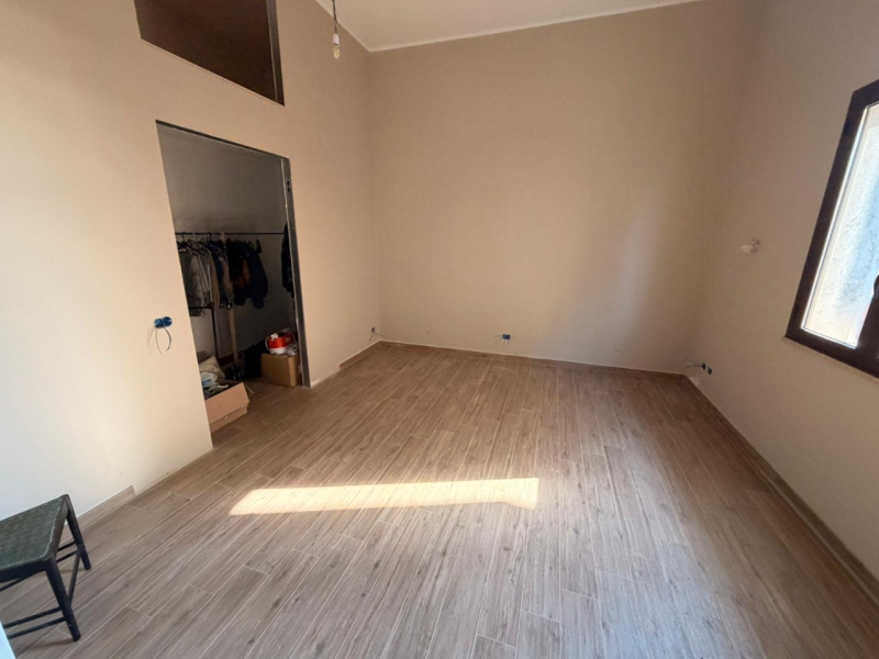 Appartamento Ristrutturato Saracinello 120 Mq