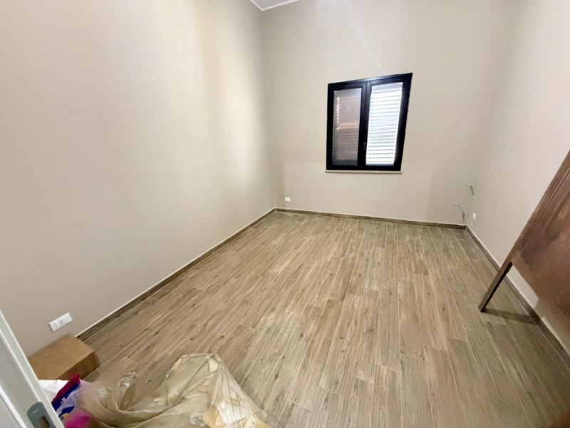 Appartamento Ristrutturato Saracinello 120 Mq