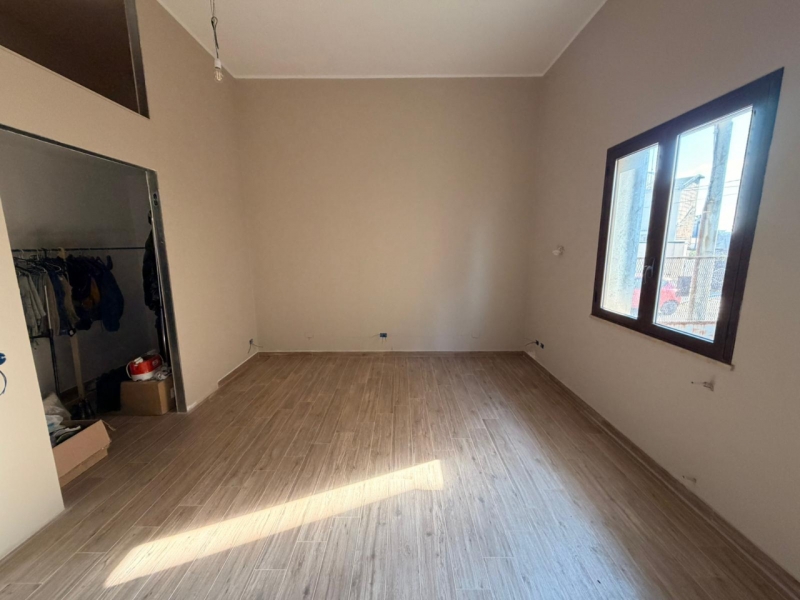 Appartamento Ristrutturato Saracinello 120 Mq