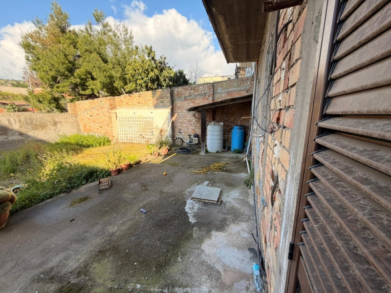 Appartamento Ristrutturato Saracinello 120 Mq