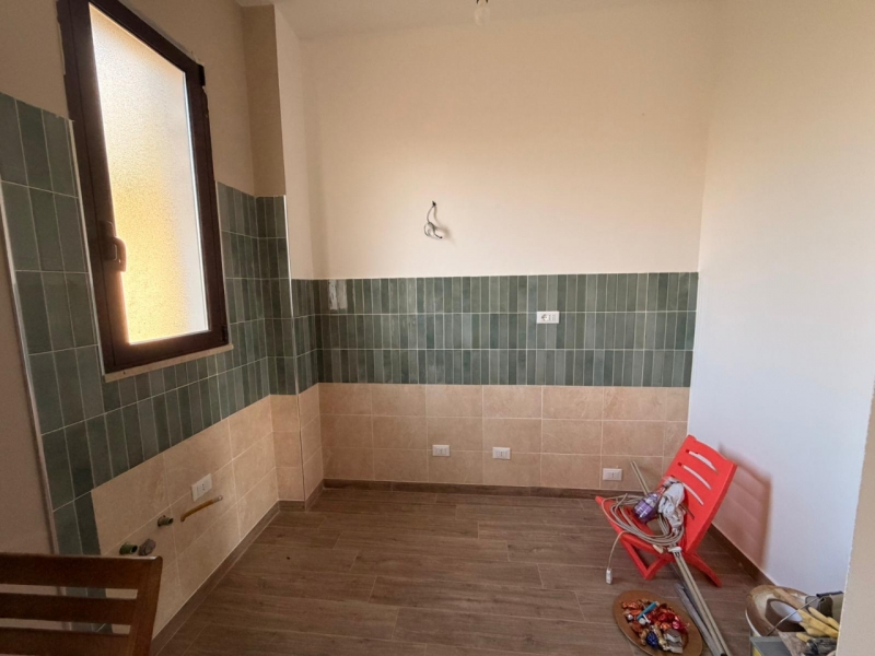 Appartamento Ristrutturato Saracinello 120 Mq