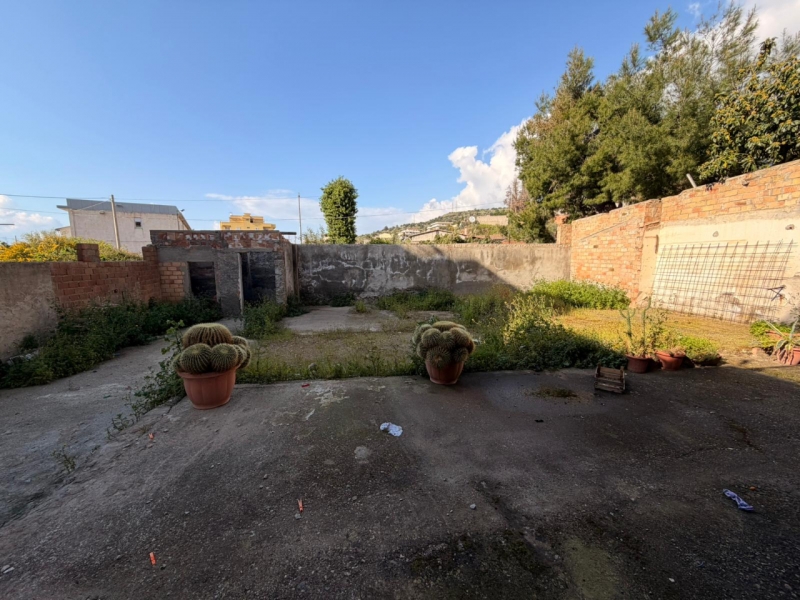 Appartamento Ristrutturato Saracinello 120 Mq