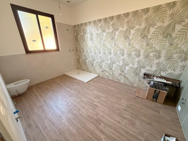 Appartamento Ristrutturato Saracinello 120 Mq