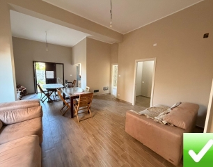 Appartamento Ristrutturato Saracinello 120 Mq