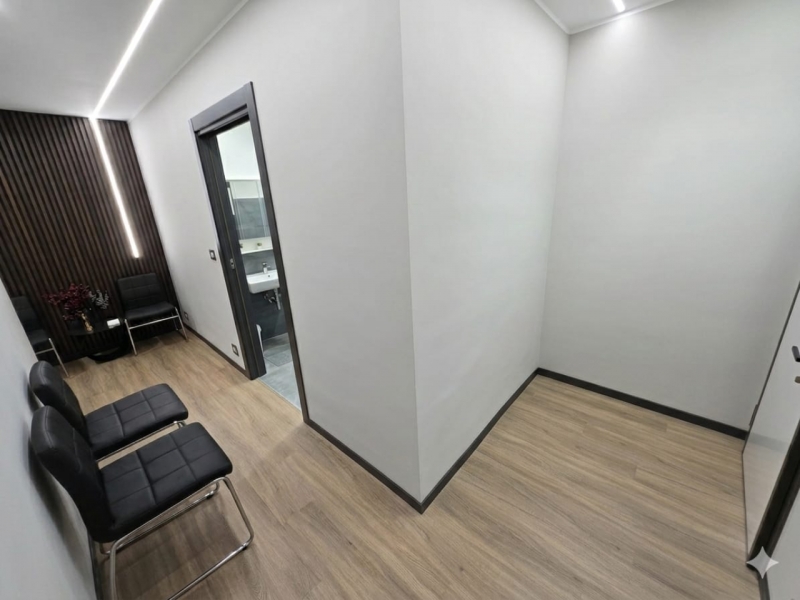 Appartamento Ristrutturato Via Torrione 65 Mq