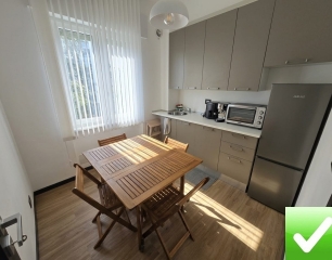 Appartamento Ristrutturato Via Torrione 65 Mq