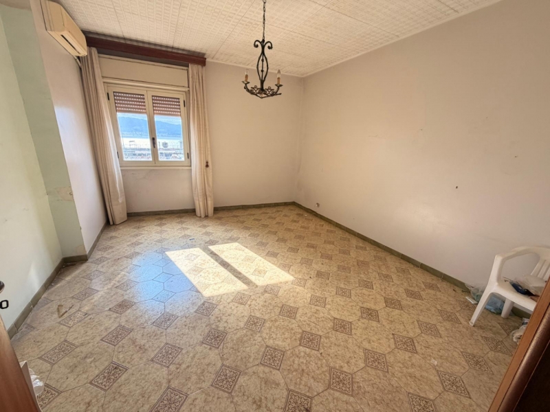 Appartamento Panoramico + Cantina e Posto Auto Villa San Giovanni