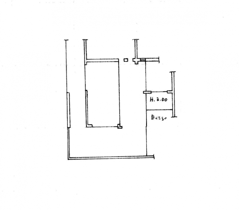 Appartamento Panoramico + Cantina e Posto Auto Villa San Giovanni