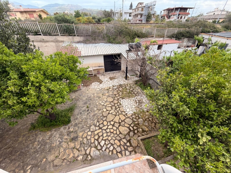 Appartamento Vicino Al Mare Saline Joniche