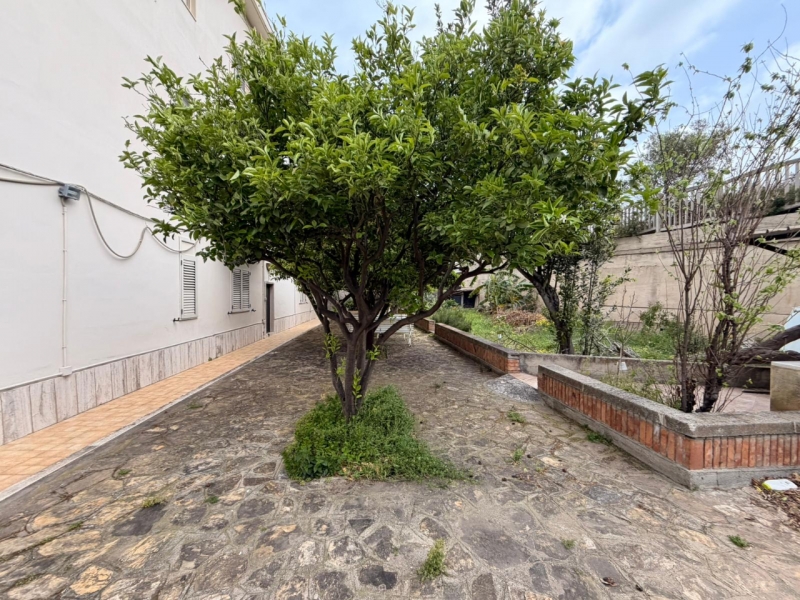 Appartamento Vicino Al Mare Saline Joniche