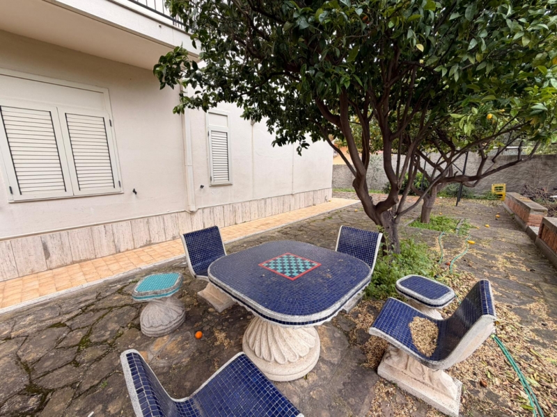 Appartamento Vicino Al Mare Saline Joniche