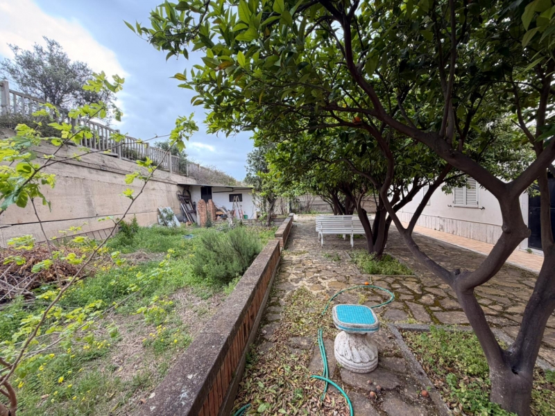 Appartamento Vicino Al Mare Saline Joniche