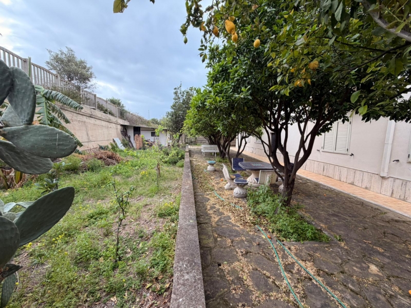 Appartamento Vicino Al Mare Saline Joniche