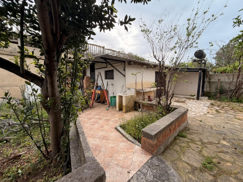 Appartamento Vicino Al Mare Saline Joniche