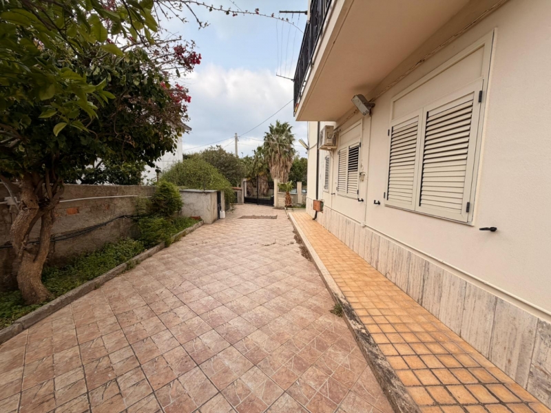 Appartamento Vicino Al Mare Saline Joniche