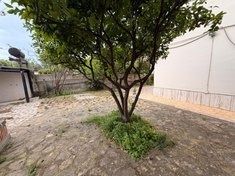 Appartamento Vicino Al Mare Saline Joniche