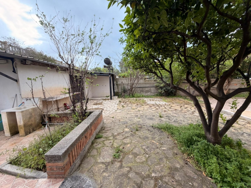 Appartamento Vicino Al Mare Saline Joniche