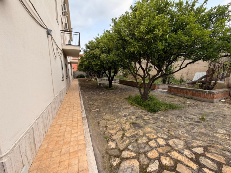 Appartamento Vicino Al Mare Saline Joniche